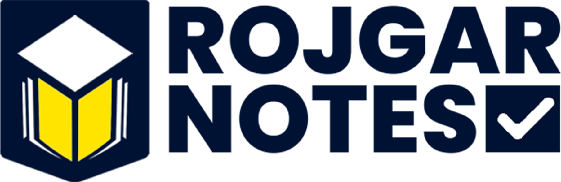 Rojgar Notes single feature